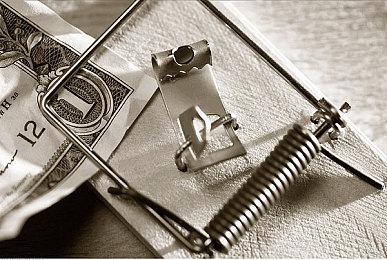 Mod沃茨之遗？ 来看看这些逆天mod 